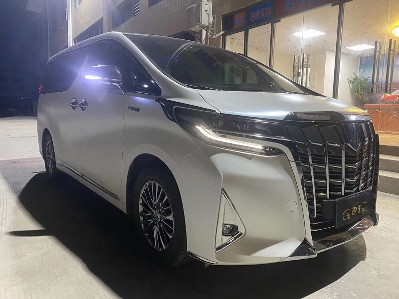 廣州機場商務接送租車服務
